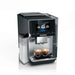 Siemens Stainless Steel EQ700 Integral Fully Automatic Coffee Machine - TQ713RO3