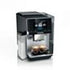 Siemens Stainless Steel EQ700 Integral Fully Automatic Coffee Machine - TQ713RO3