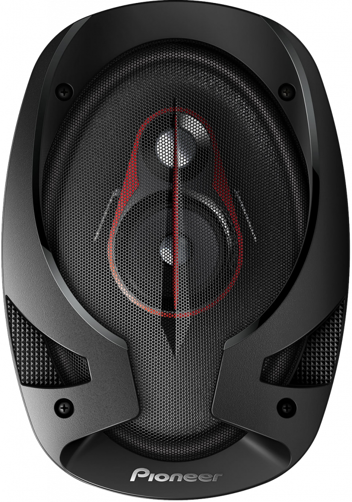 PIONEER - TSR-695IS - Loudspeaker