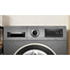 Bosch 9kg Dark Grey Series 4 Front Loader Washing Machine - WGA244ZRZA