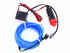 5D Crystal LED Angel Eye Daytime Running Light – i8 O-30 Design