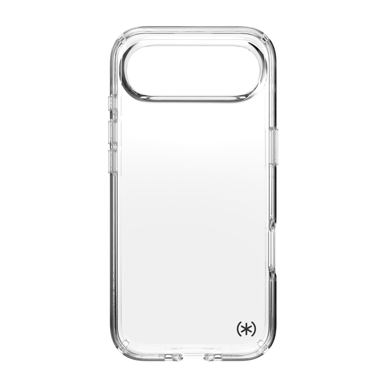 Speck Presidio Perfect Clear Case -  Apple iPhone Air - Clear