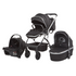 Emerald Baby Maya Premium Travel System - COMPLETE SET
