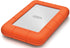 Seagate LaCie Rugged Mini; 1TB; USB 3.0; 2.5''