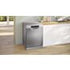 Bosch Series 6 Freestanding Dishwasher 60 cm Silver - SMS6EMI10Z