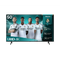 HISENSE LEDN50A6Q UHD 60hz 4k Smart 50''