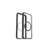 Samung React Case With Magnet - Samsung Galaxy S25 - Black Crystal