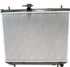 NISSENS - TY328 - Radiator, engine cooling
