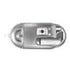 Nespresso Creatista Plus Coffee Machine - J520-ZA-ME-NE2