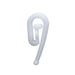 Acetal Hooks, 50 Pieces