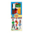 Melissa & Doug - LET'S PLAY HOUSE - Dust! Sweep! Mop!