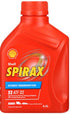SHELL - 8233 - Automatic Transmission Fluid