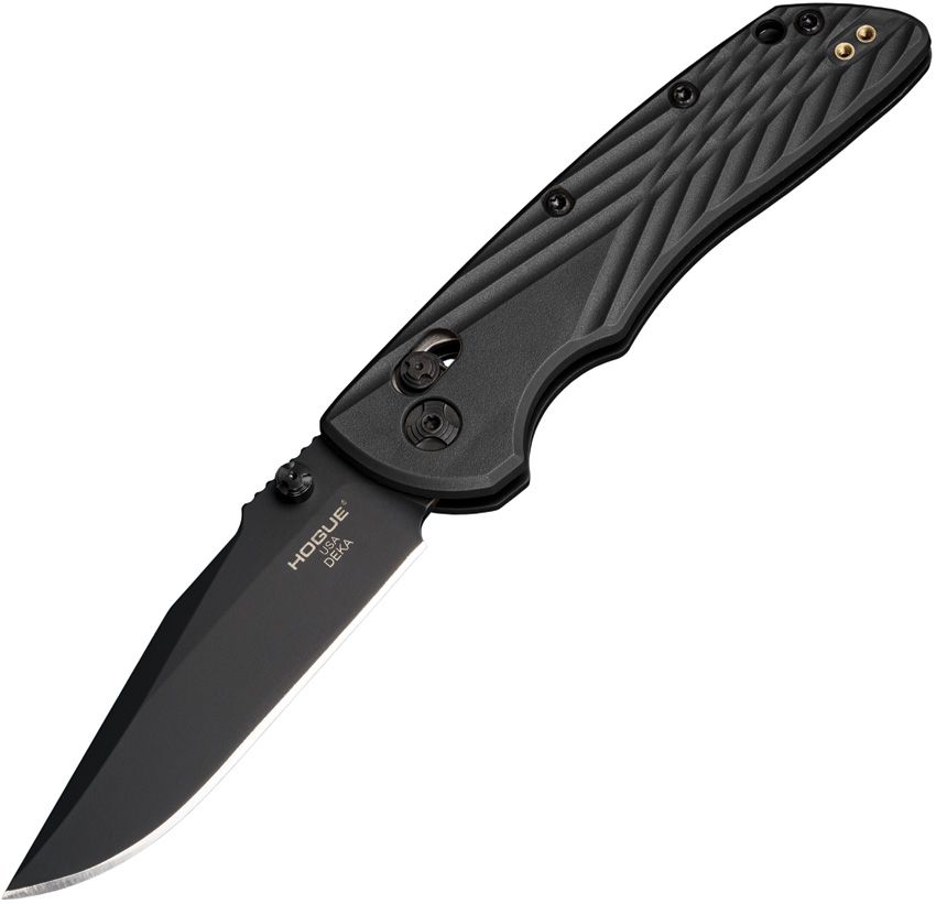 Hogue Deka MagnaCut 24376