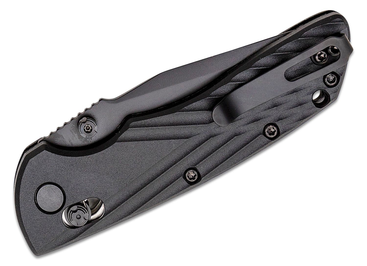 Hogue Deka MagnaCut 24376