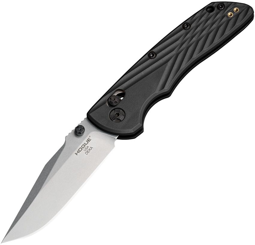 Hogue Deka MagnaCut 24379