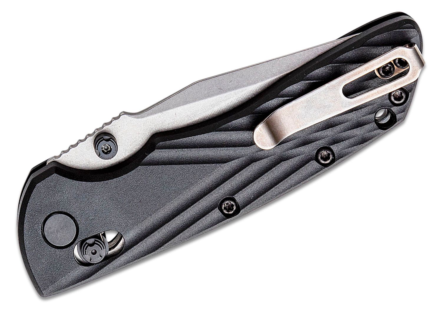 Hogue Deka MagnaCut 24379