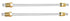 QUICK BRAKE - 1000TXTX - Brake Line