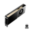 PCI-Express x16 Gen 4.0;24 GB GDDR6 ECC; 192-bit; DP 1.4a; Dual slot