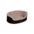 Petworld Snugs With Removable Cover Midi (58 X 45 X 20cm) Dog Bed