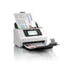 Epson 70ppm A4 SheetFeed USB3 Wi-Fi LAN 11000 Pages Daily Single Pass Dual Scanning (A3 with Stitching Function)