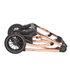 Emerald Baby Maya Premium Travel System - COMPLETE SET