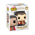 Funko Bitty Pop!: Harry Potter And The Goblet Of Fire - Series 2 4 Pack