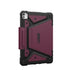 UAG Metropolis SE Tablet Case - Apple iPad Pro 11-inch (M5/M4, 2025/2024) - Bordeaux