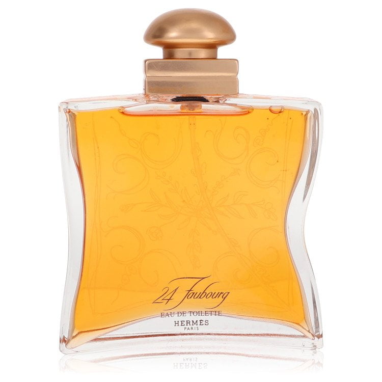 Hermes Eau De Parfum Spray (Tester) 3.3 oz Eau De Parfum Spray 24 Faubourg Eau De Parfum Spray (Tester) By Hermes