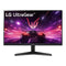 LG UltraGear 24" FHD IPS Gaming Monitor 180Hz 1ms