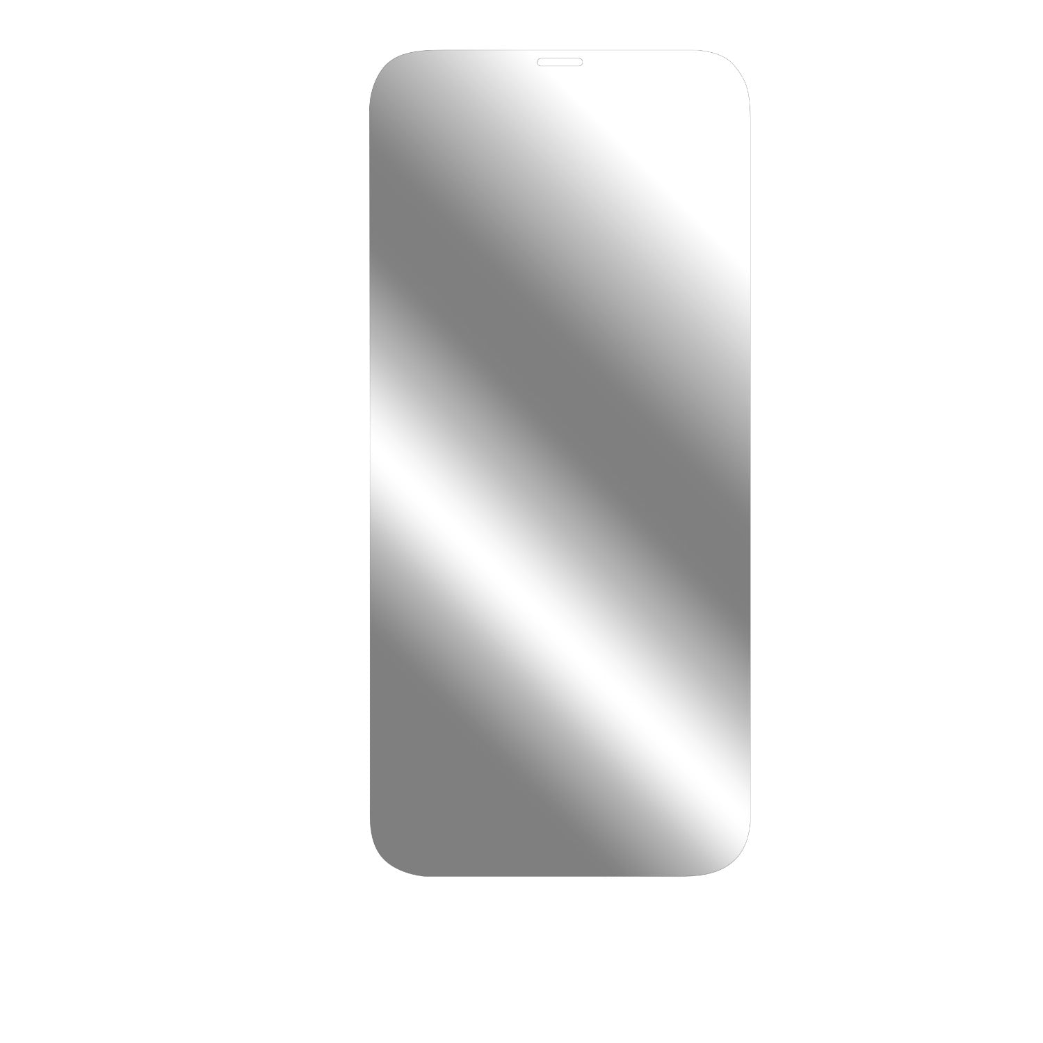Body Glove Tempered Glass Screen Protector - Apple iPhone 12 / iPhone 12 Pro
