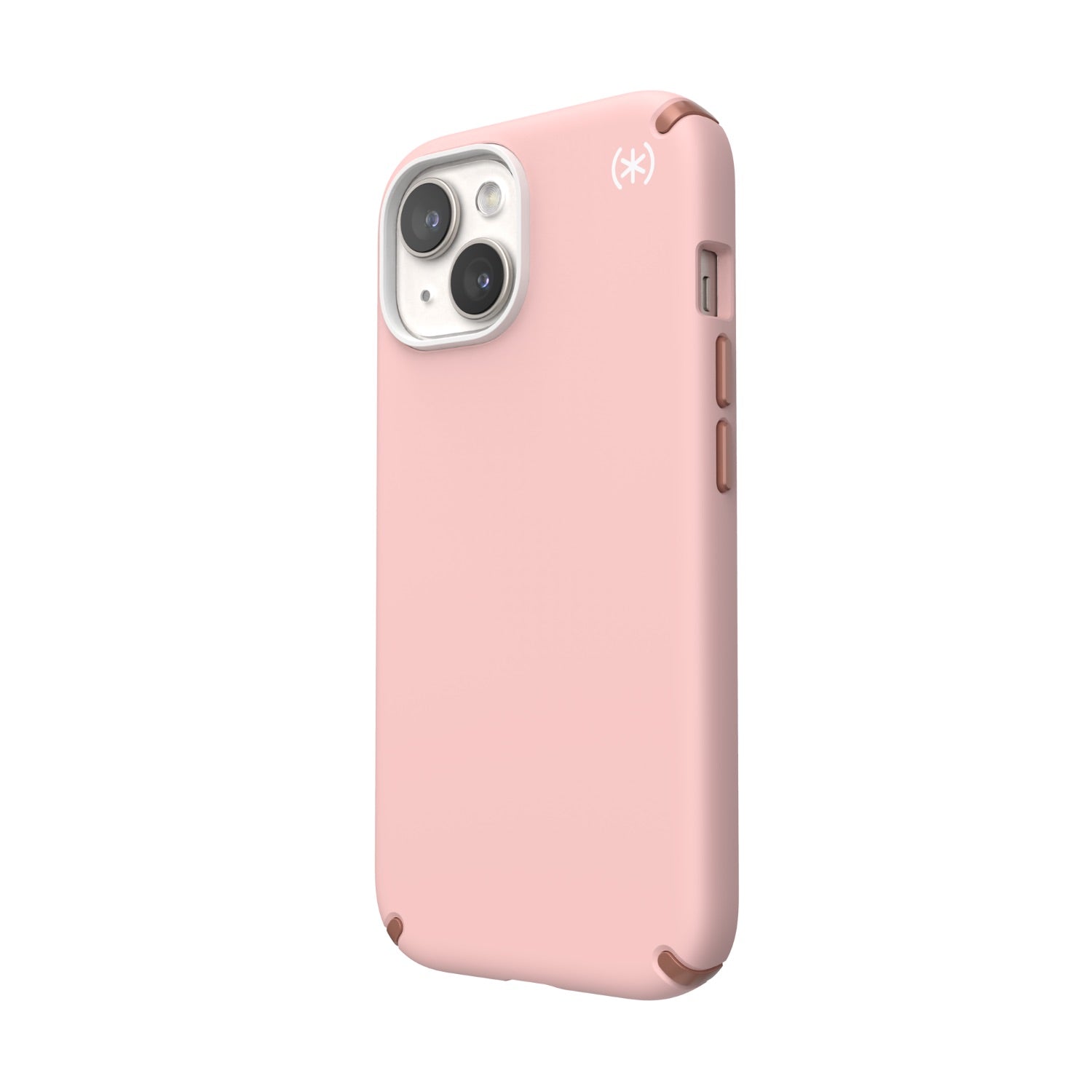 Speck Presidio2 Pro MagSafe Case - Apple iPhone 15