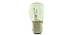 24V Globe Double Contact (G334M-Bp)