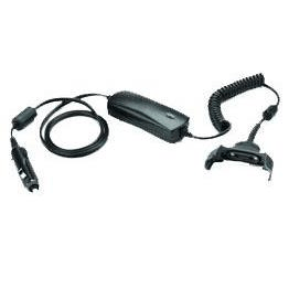 Motorola MC70/MC75 Auto Charge Cable (Cigarette Lighter Adapter)