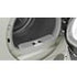 Bosch 9Kg Silver Inox Series 6 Condenser Tumble Dryer - WPG1411XZA