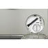 Bosch 10Kg Silver Inox Front Loader Washing Machine - WGK254ZXZA