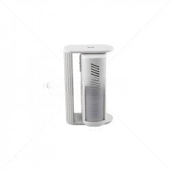 PIR - Mini Alarm – Compact Motion Detection with Loud Siren