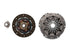Clutch Kit For VW Polo CLP Polo Vivo Golf Jetta Caddy Touran Audi A1 Seat Ibiza New Beetle 877326