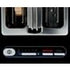 Bosch Black Compact Styline Toaster - TAT8613N