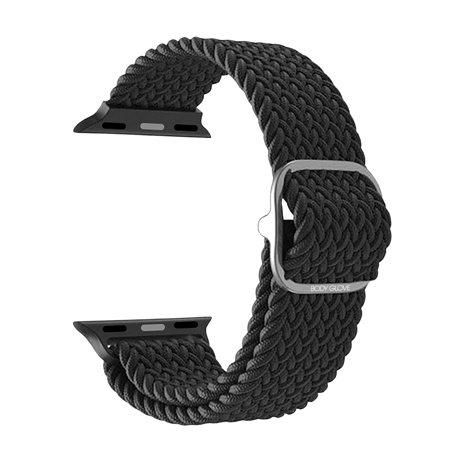 Body Glove Weave Watch Strap - Apple Watch Series 8/7 (45mm), Ultra (49mm), SE/6/5/4 (44mm)