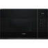 Bosch Microwave Series 6 - BEL554MH2Z