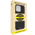 Body Glove 4Earth Bio Case - Apple iPhone 16 Pro Max - Black