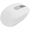 Logitech M196 - Wireless Mouse - Off-White - Bluetooth
