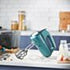 Russell Hobbs Swirl Handmixer Turquoise