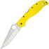 Spyderco Stretch 2 XL Salt C258PYL