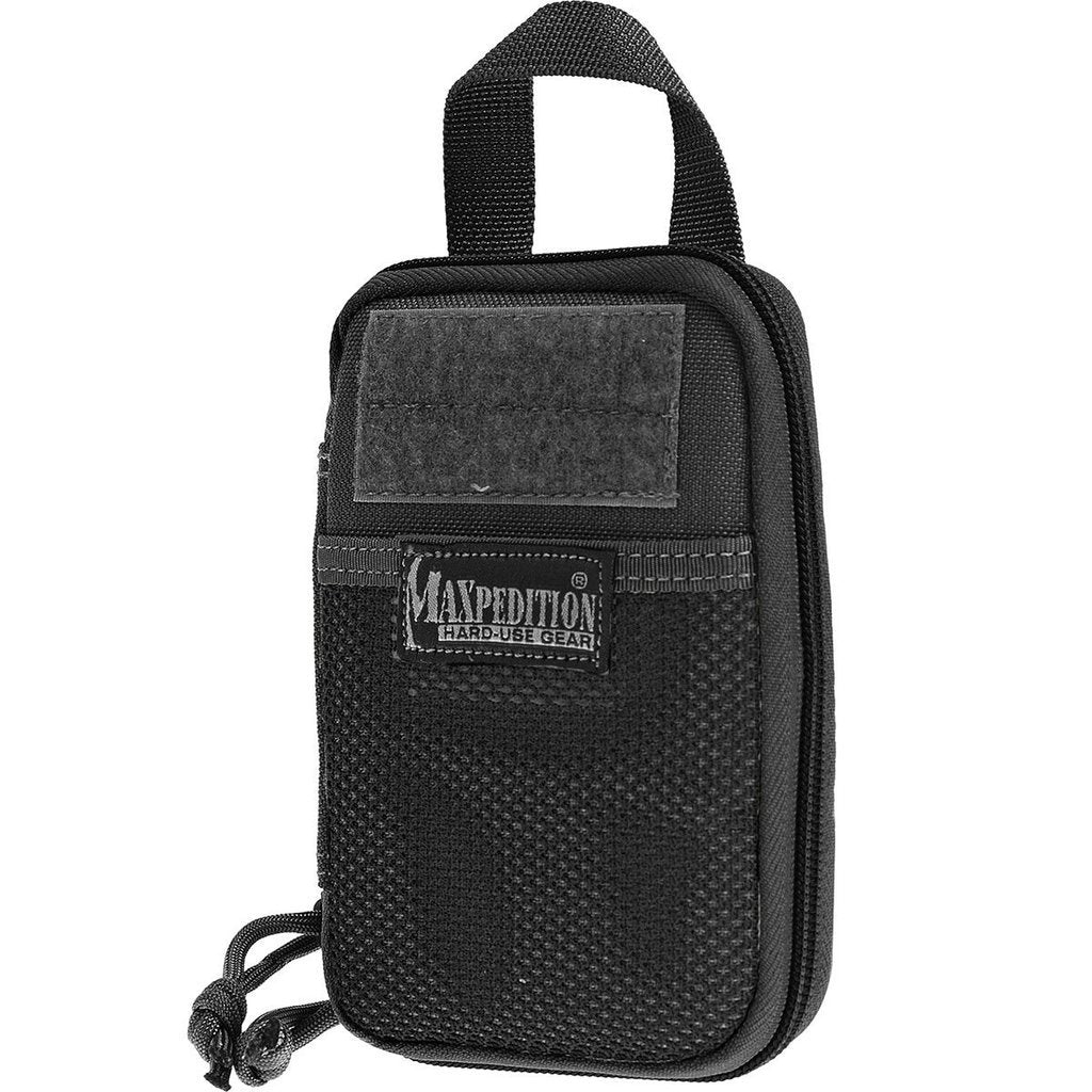 Maxpedition Mini Pocket Organizer Black 259B
