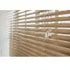 Aluminium Venetian Blind, Fawn, 1000mm x 1600mm