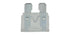 25Amp Plug Fuse Fp25 (Fp25-Bp)
