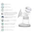 Babywombworld Petite Single Electric Breast Pump