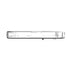 Zagg Clear Case - Samsung Galaxy S26 Ultra - Clear