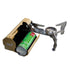 Totai Stainless Steel Portable Cartridge Folding Stove - 26/008